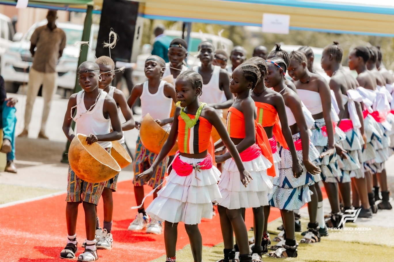 Inside the WIRR Firstival: A Festival of Wrestling, Culture, and Community Healing.